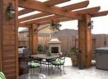 Kwikfynd Pergolas
edderton